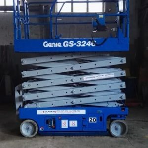 Genie GS 3246
