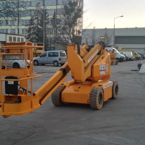 Manitou AET2