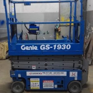 Genie GS 1930