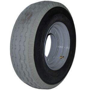 Nicht markierendes Rad - TSG 1267781