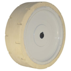 Nicht markierendes Rad - TSUP 504350-000 Front